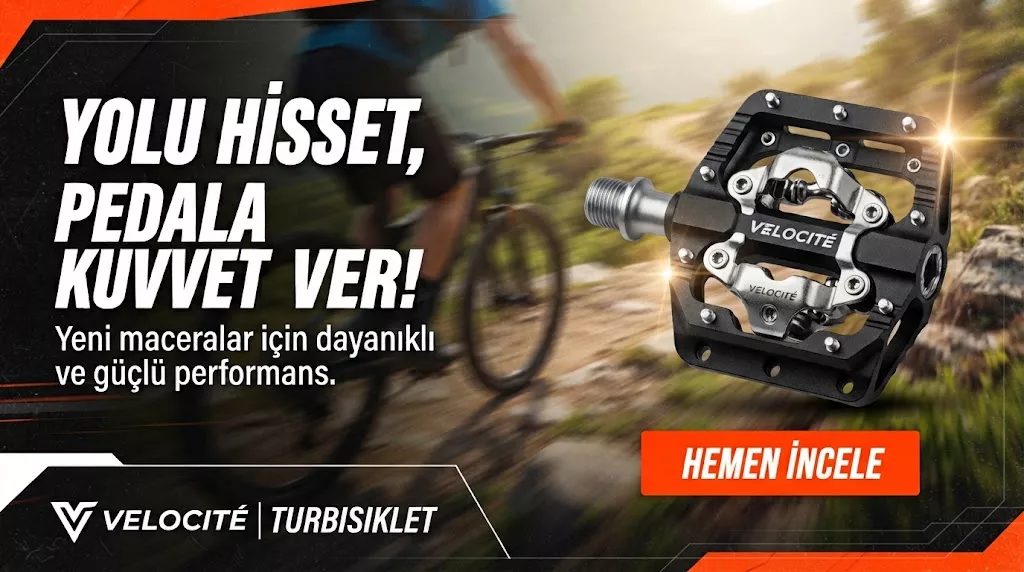 PEDALLAR
