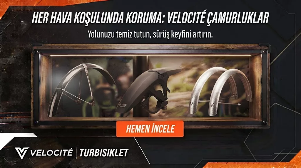 ÇAMURLUKLAR